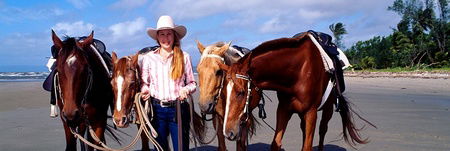 Ride The Beach - Attractions Perth 1