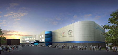 The Icehouse - Attractions Perth 0