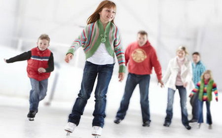 The Icehouse - Attractions Perth 2