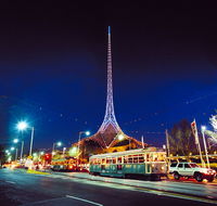 The Arts Centre Melbourne - Attractions Perth