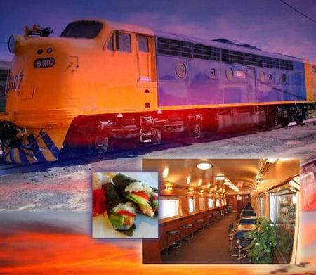 Dreamscape Tours - Attractions Perth 2