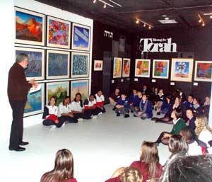 Jewish Museum Of Australia - Attractions Perth 2