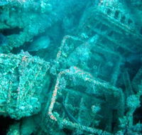 Underwater Sports Diving Centre - Attractions Perth