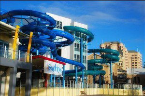 The Beachouse - Attractions Perth 0