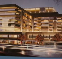 Spa on Brougham - Attractions Perth