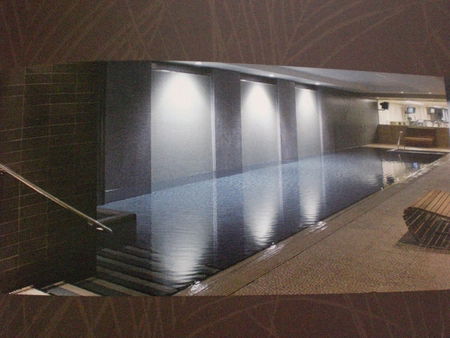 Spa On Brougham - Attractions Perth 1