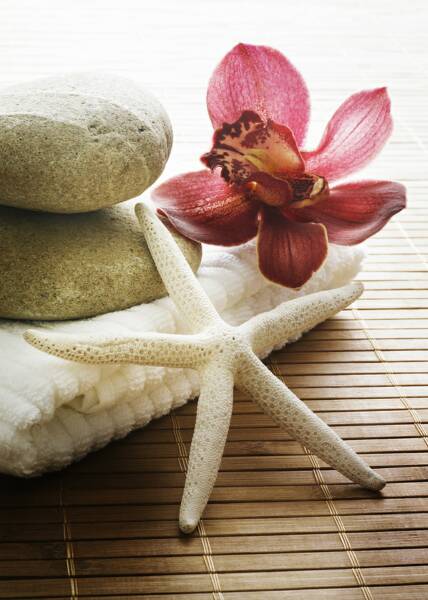 Spa On Brougham - Attractions Perth 3