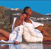 Temple Day Spa - Attractions Perth