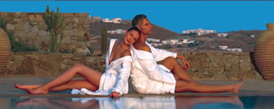 Temple Day Spa - Attractions Perth 0