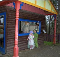 Fairyland Village - Attractions Perth