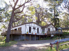 Fairyland Village - Attractions Perth 1