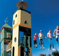Monash Adventure Park - Attractions Perth