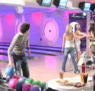Kingpin Bowling Lounge - Crown Entertainment Complex - Attractions Perth