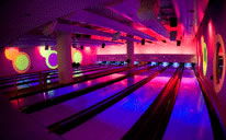 Kingpin Bowling Lounge - Crown Entertainment Complex - Attractions Perth 1