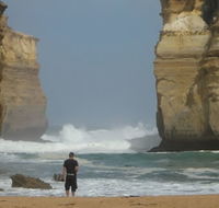 Bunyip Tours - Attractions Perth