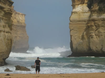 Bunyip Tours - Attractions Perth 0