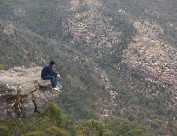 Bunyip Tours - Attractions Perth 1
