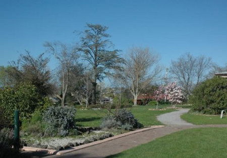 The Old Cheese Factory - Attractions Perth 1