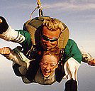 The Parachute School - Attractions Perth