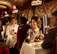 The Colonial Tramcar Restaurant - Attractions Perth