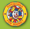 Pipeworks Fun Market - Attractions Perth