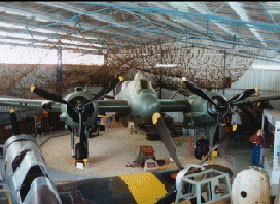The Australian National Aviation Museum - Attractions Perth 2