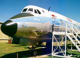 The Australian National Aviation Museum - Attractions Perth 3