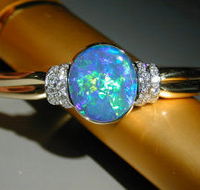 The National Opal Collection - Attractions Perth