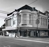 National Theatre - Attractions Perth