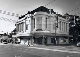 National Theatre - Attractions Perth 0