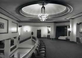 National Theatre - Attractions Perth 2