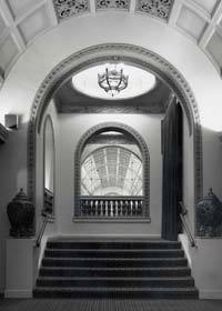 National Theatre - Attractions Perth 3