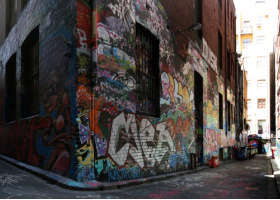 Melbourne By Foot - Attractions Perth 2