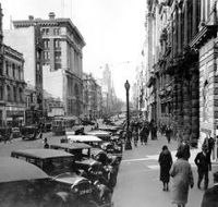 Melbourne City Heritage Walking Tours - Attractions Perth