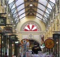 MELTours - Attractions Perth