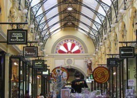 MELTours - Attractions Perth 0