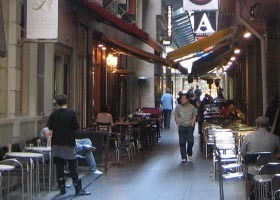 MELTours - Attractions Perth 1