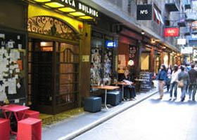 Hidden Secrets Tours - Attractions Perth 0