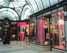 Hidden Secrets Tours - Attractions Perth 1