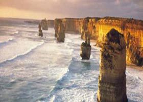 Meridian Tours - Attractions Perth 1