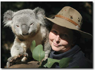 Koala Park Sanctuary - Attractions Perth 2