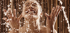 Aurora Spa Retreat - Attractions Perth 0