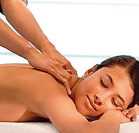 Crown Spa - Attractions Perth