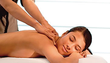 Crown Spa - Attractions Perth 0