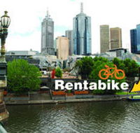 Rentabike  Real Melbourne Bike Tours - Attractions Perth