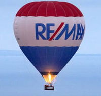 Balloon Flights Over Melbourne - Attractions Perth