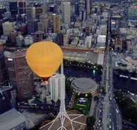 Balloon Sunrise Hot Air Ballooning - Attractions Perth