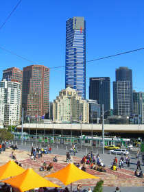 Gray Line Tours Melbourne - Attractions Perth 2