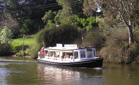 Footscray VIC Attractions Perth