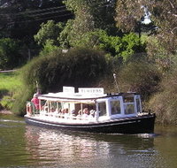 Blackbird Maribyrnong River Cruises - Attractions Perth